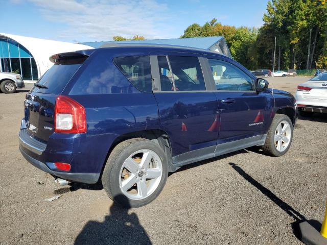 Фото 3 с аукциона – 2013 JEEP COMPASS LI с VIN 1C4NJCCB7DD245622