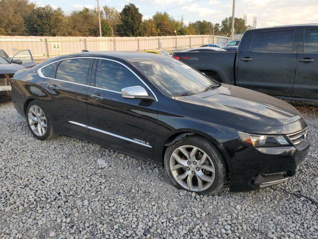 Photo 4 from auction – 2016 CHEVROLET IMPALA LTZ with VIN 2G1145S38G9148743
