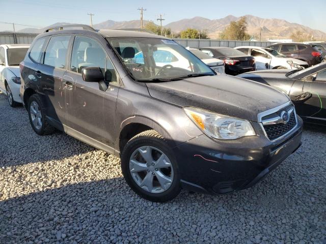 Photo 4 from auction – 2016 SUBARU FORESTER 2 with VIN JF2SJABC1GH414212