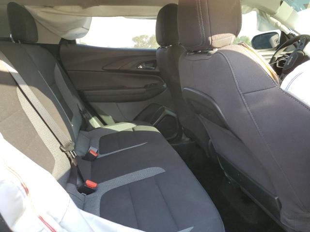 Photo 11 from auction – 2023 CHEVROLET TRAILBLAZE with VIN KL79MPS26PB027444
