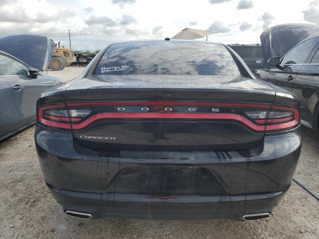 Photo 6 from auction – 2019 DODGE CHARGER SX with VIN 2C3CDXBG7KH754746