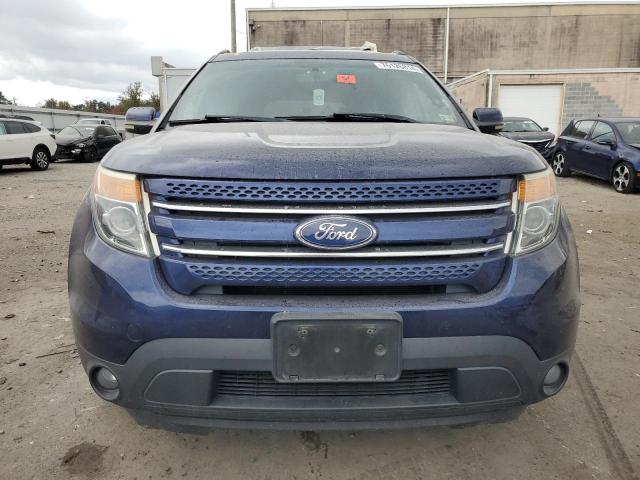 Photo 5 from auction – 2011 FORD EXPLORER L with VIN 1FMHK7F85BGA59733