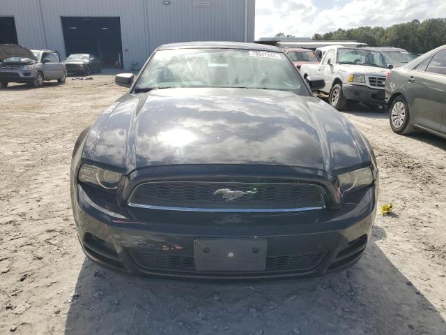 Photo 5 from auction – 2014 FORD MUSTANG with VIN 1ZVBP8AM4E5317470