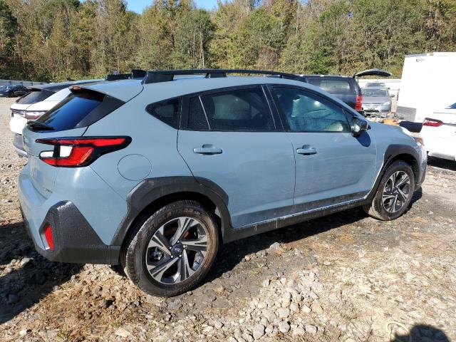 Photo 3 from auction – 2024 SUBARU CROSSTREK with VIN JF2GUADC7R8382931