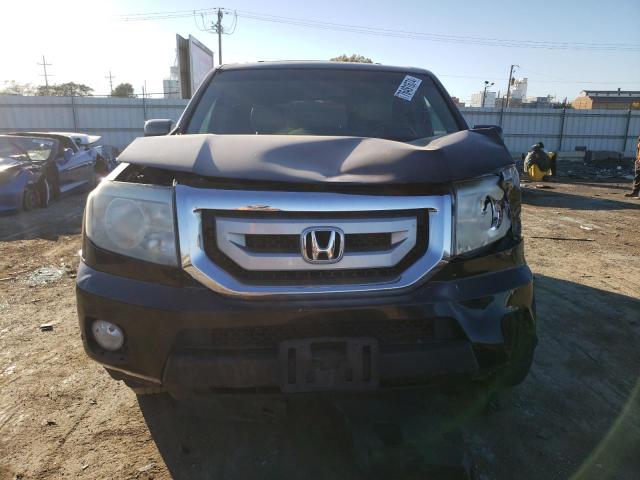 Photo 5 from auction – 2011 HONDA PILOT TOUR with VIN 5FNYF4H98BB092779