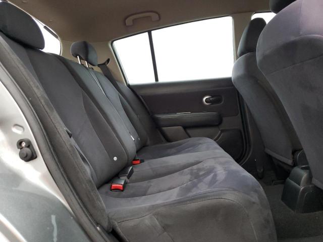 Photo 10 from auction – 2009 NISSAN VERSA S with VIN 3N1BC13E99L396798
