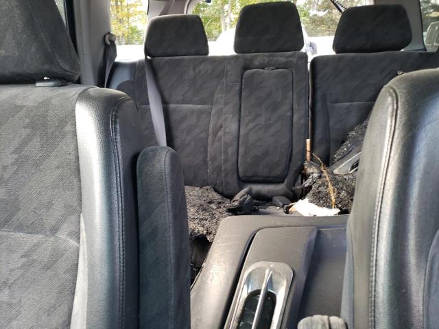 Photo 10 from auction – 2002 HONDA CR-V EX with VIN JHLRD78832C051107