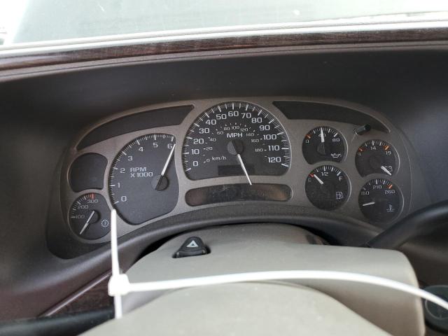Photo 9 from auction – 2004 GMC YUKON DENA with VIN 1GKEK63U54J235239