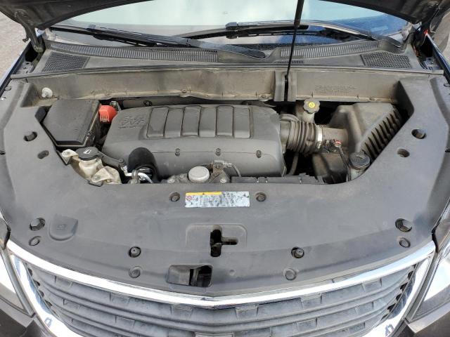 Photo 12 from auction – 2017 CHEVROLET TRAVERSE L with VIN 1GNKRFKD2HJ149699