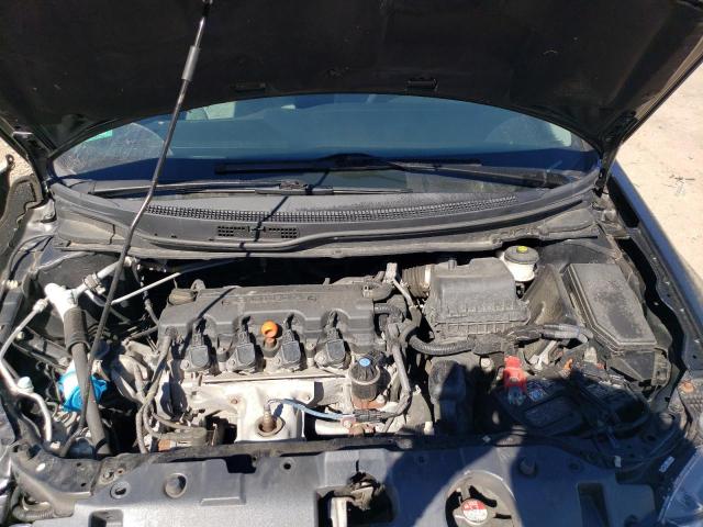 Photo 11 from auction – 2015 HONDA CIVIC LX with VIN 19XFB2F57FE100678