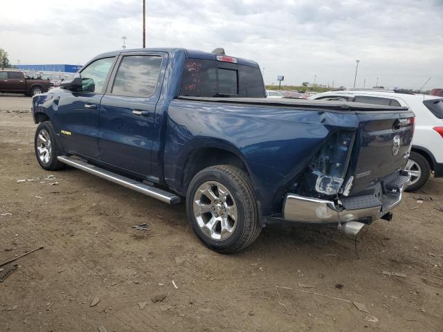 Photo 2 from auction – 2019 RAM 1500 BIG H with VIN 1C6SRFFT4KN645153