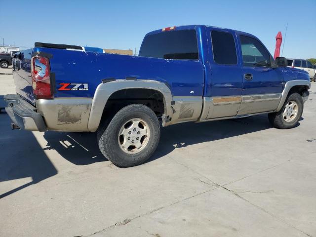 Photo 3 from auction – 2003 CHEVROLET SILVERADO with VIN 1GCEK19T93Z147176