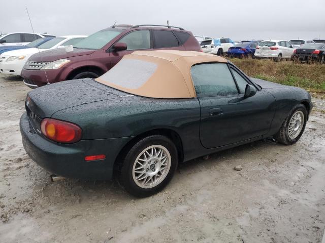 Photo 3 from auction – 1999 MAZDA MX-5 MIATA with VIN JM1NB3530X0109668