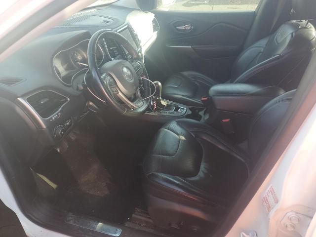 Photo 7 from auction – 2019 JEEP CHEROKEE L with VIN 1C4PJLDB2KD302233