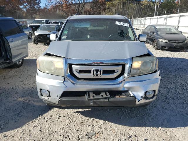 Photo 5 from auction – 2010 HONDA PILOT EXL with VIN 5FNYF4H69AB007484