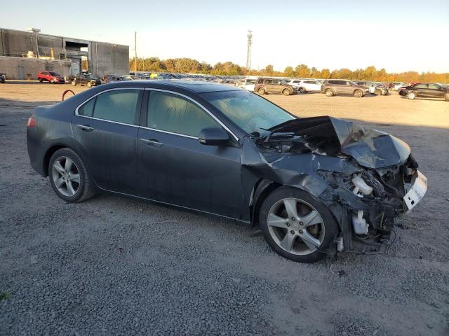 Photo 4 from auction – 2011 ACURA TSX with VIN JH4CU2E60BC010487