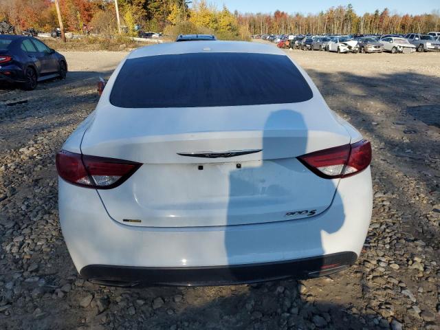 Photo 6 from auction – 2015 CHRYSLER 200 S with VIN 1C3CCCBB7FN687952