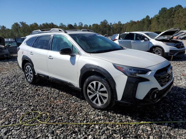 Photo 4 from auction – 2023 SUBARU OUTBACK PR with VIN 4S4BTAFC6P3166616