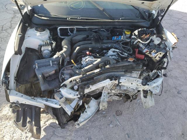 Photo 11 from auction – 2018 SUBARU OUTBACK TO with VIN 4S4BSATC6J3305254
