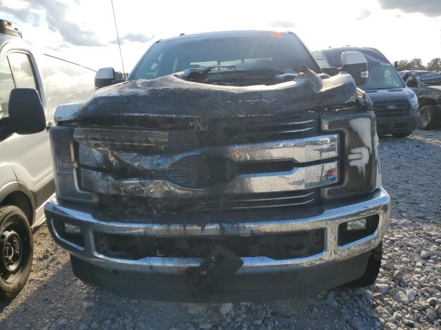 Photo 5 from auction – 2017 FORD F250 SUPER with VIN 1FT7W2BT4HEE84527