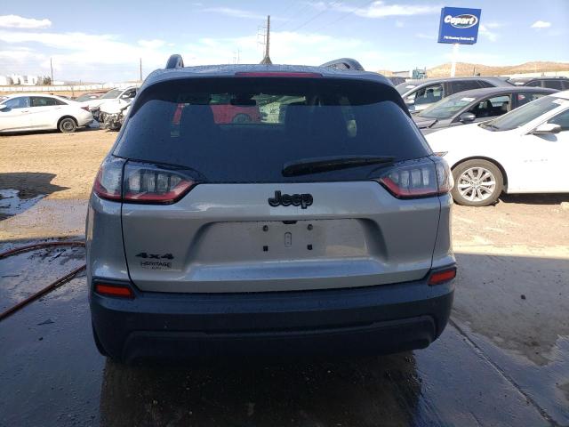 Photo 6 from auction – 2021 JEEP CHEROKEE L with VIN 1C4PJMLB5MD221821