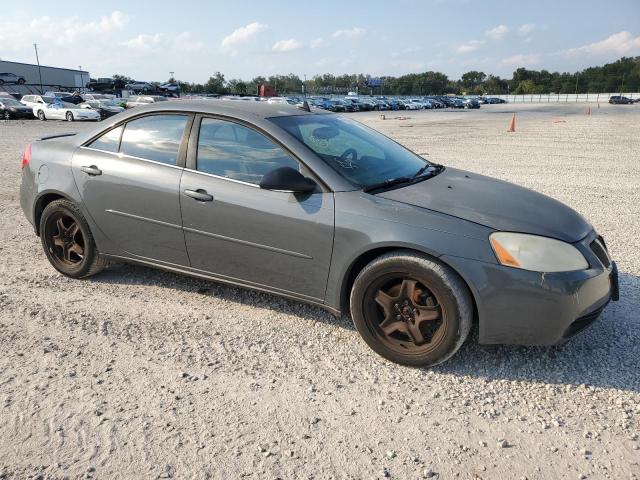 Photo 4 from auction – 2008 PONTIAC G6 BASE with VIN 1G2ZG57B684206620