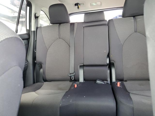 Photo 10 from auction – 2021 TOYOTA HIGHLANDER with VIN 5TDCZRAH2MS531196