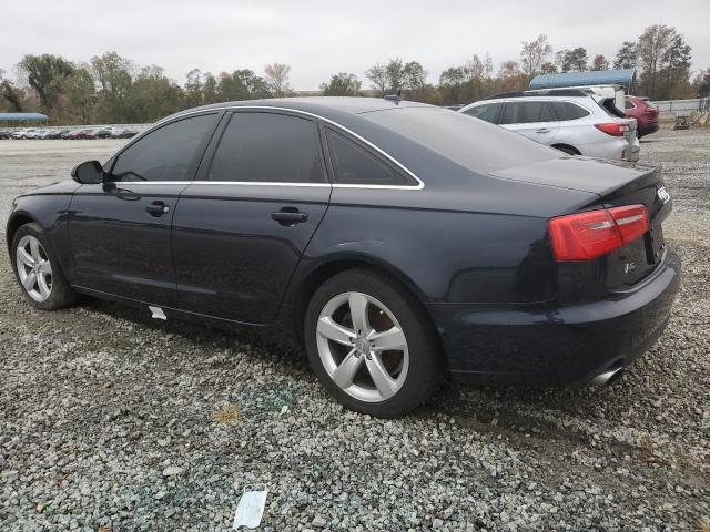 Photo 2 from auction – 2012 AUDI A6 PREMIUM with VIN WAUDFAFC5CN093383