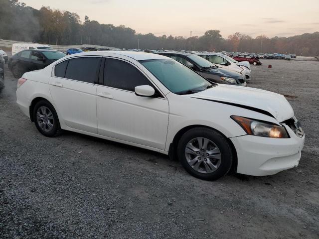 Photo 4 from auction – 2011 HONDA ACCORD SE with VIN 1HGCP2F62BA105024