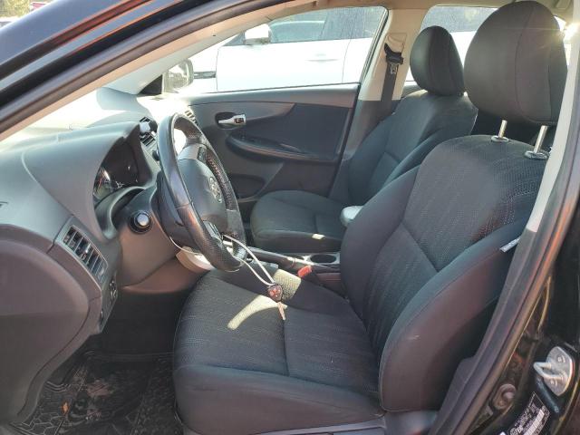 Photo 7 from auction – 2011 TOYOTA COROLLA BA with VIN 2T1BU4EE5BC687803