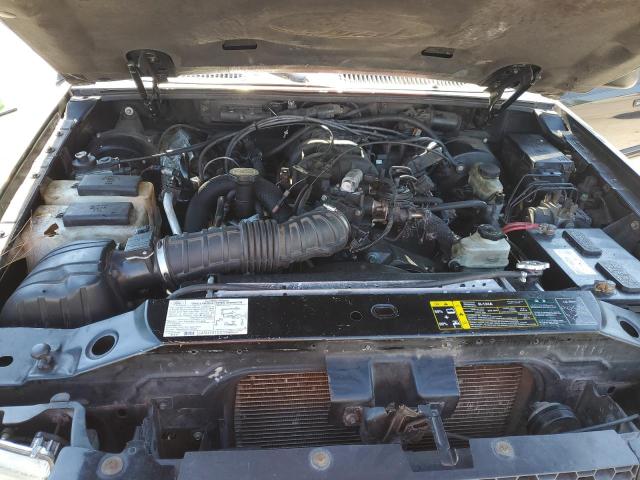 Photo 11 from auction – 2005 FORD EXPLORER S with VIN 1FMZU67K05UA71488