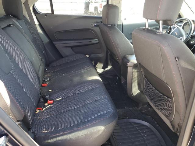 Photo 11 from auction – 2015 CHEVROLET EQUINOX LT with VIN 2GNALBEK8F6281554