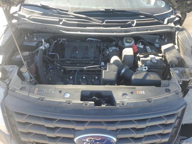 Photo 12 from auction – 2017 FORD EXPLORER with VIN 1FM5K8ARXHGE14669