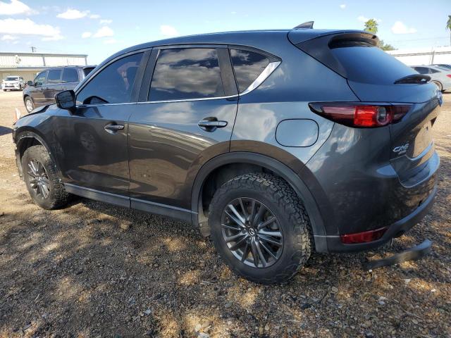 Photo 2 from auction – 2019 MAZDA CX-5 TOURI with VIN JM3KFBCM3K0650372