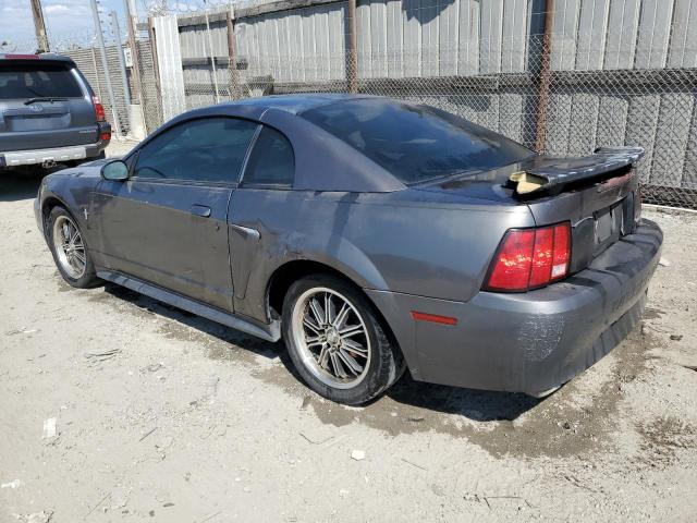 Photo 2 from auction – 2003 FORD MUSTANG with VIN 1FAFP40433F392785