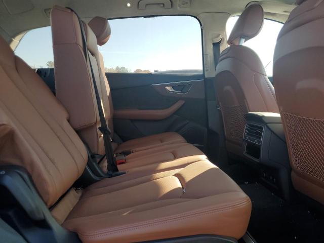 Photo 11 from auction – 2021 AUDI Q7 PRESTIG with VIN WA1VXAF71MD014316