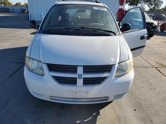 صورة رقم 12 من المزاد - 2005 DODGE GRAND CARA مع VIN 1D4GP24R05B372001