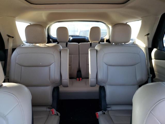 Photo 10 from auction – 2020 FORD EXPLORER X with VIN 1FMSK7DH8LGB35181