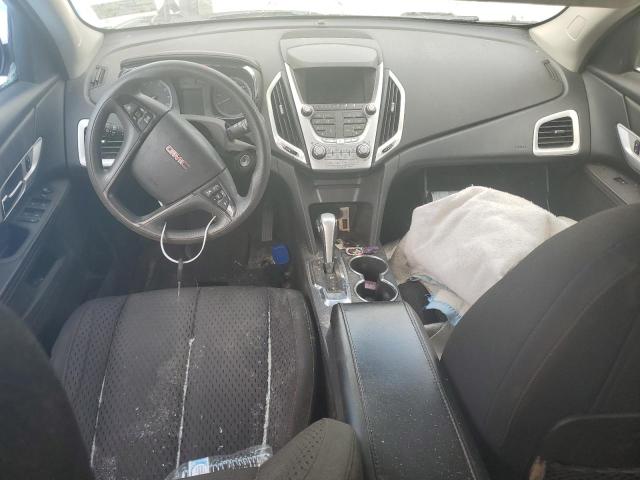 Photo 8 from auction – 2015 GMC TERRAIN SL with VIN 2GKALMEK7F6275091