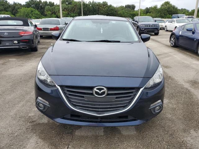 Photo 5 from auction – 2016 MAZDA 3 TOURING with VIN 3MZBM1V71GM251963