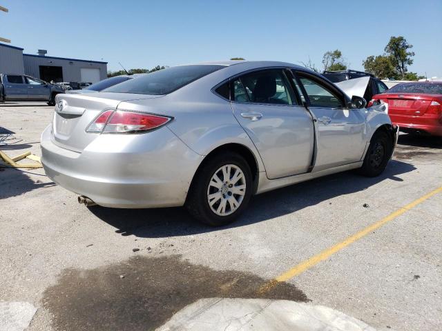 Photo 3 from auction – 2011 MAZDA 6 I with VIN 1YVHZ8BH8B5M06604