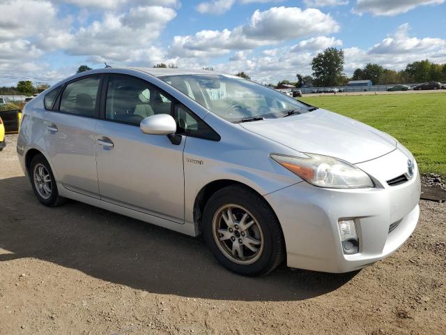 Photo 4 from auction – 2011 TOYOTA PRIUS with VIN JTDKN3DU7B0310688