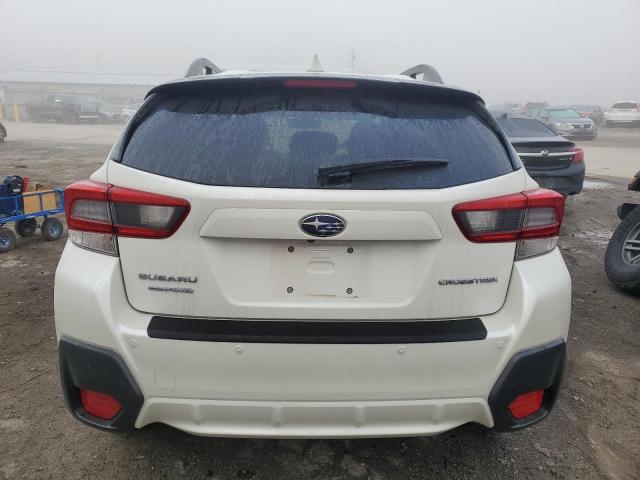 صورة رقم 6 من المزاد - 2022 SUBARU CROSSTREK مع VIN JF2GTHMC2NH277526