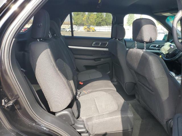 Photo 11 from auction – 2016 FORD EXPLORER X with VIN 1FM5K7D88GGC87349