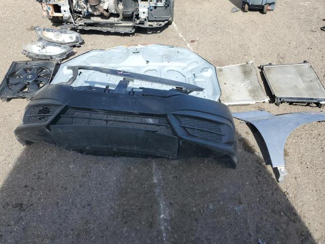 Photo 12 from auction – 2018 HONDA CIVIC LX with VIN 2HGFC2F54JH603564