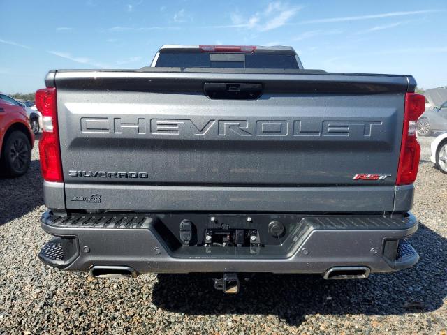 Photo 6 from auction – 2019 CHEVROLET SILVERADO with VIN 1GCRYEED4KZ354434