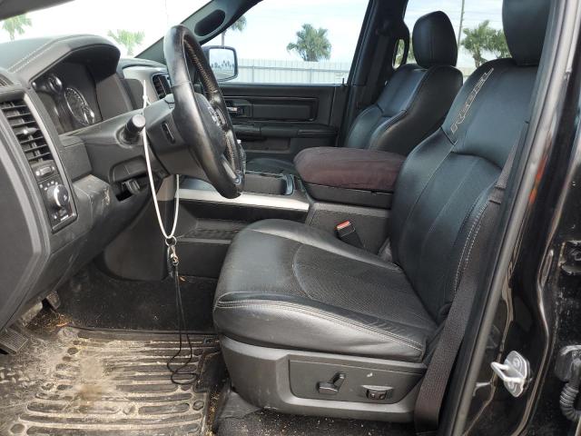 Photo 7 from auction – 2018 RAM 1500 REBEL with VIN 1C6RR7YT5JS205296