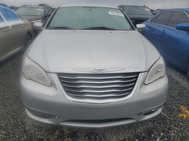 Photo 5 from auction – 2012 CHRYSLER 200 TOURIN with VIN 1C3CCBBBXCN287969
