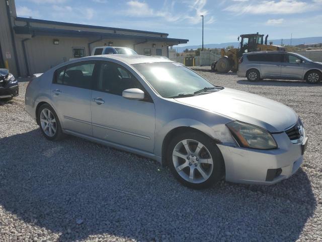 Photo 4 from auction – 2008 NISSAN MAXIMA SE with VIN 1N4BA41E48C833999