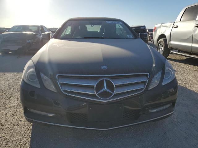 Photo 5 from auction – 2012 MERCEDES-BENZ E 350 with VIN WDDKK5KF9CF147152